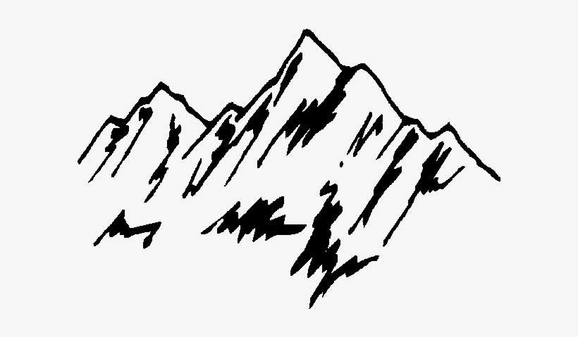 Detail Mountain Png Clipart Nomer 28