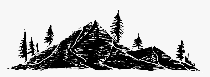 Detail Mountain Png Clipart Nomer 36