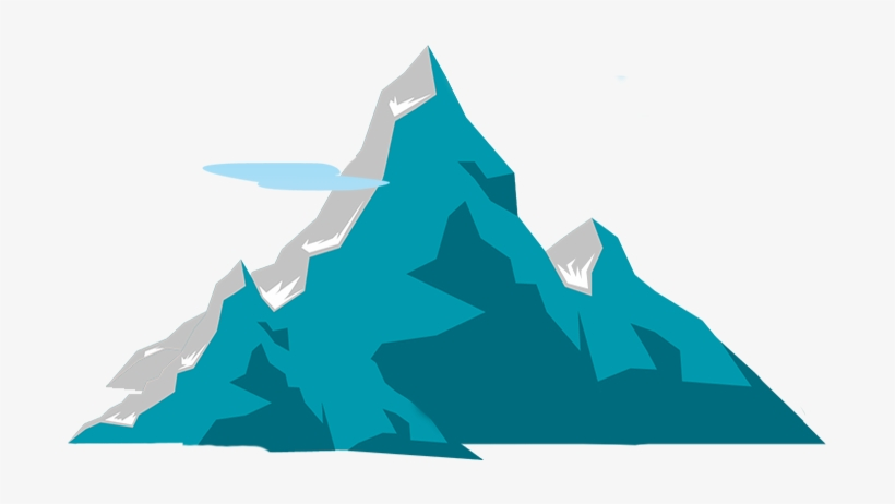 Detail Mountain Png Clipart Nomer 39