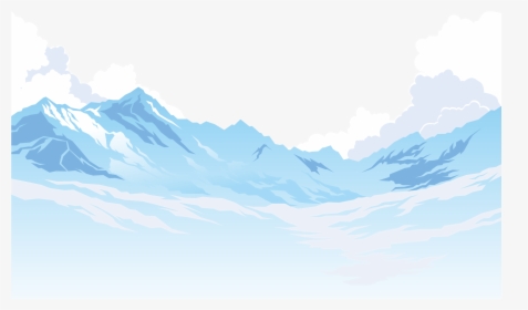 Detail Mountain Png Clipart Nomer 45