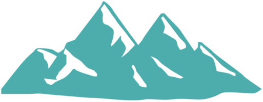 Detail Mountain Png Clipart Nomer 6