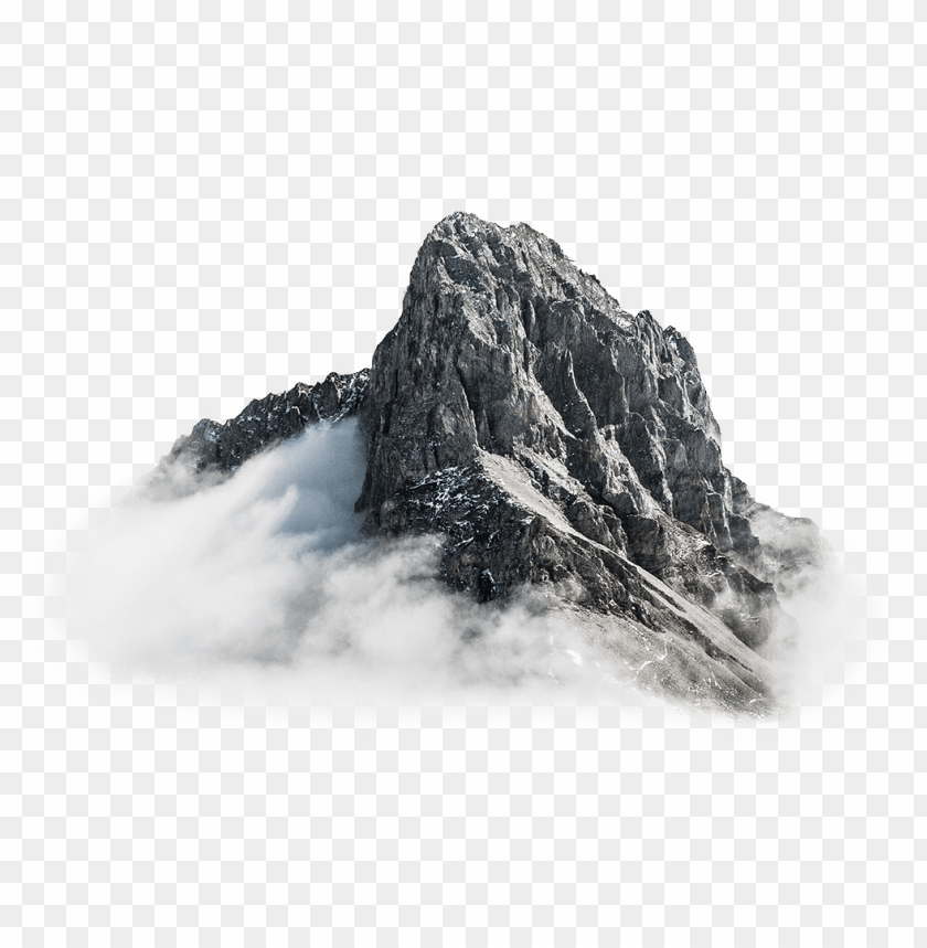 Detail Mountain Png Image Nomer 11