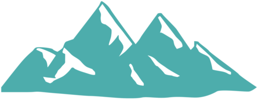 Detail Mountain Png Image Nomer 6