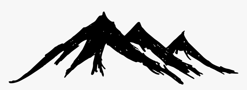 Detail Mountain Png Vector Nomer 14