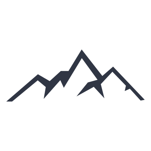 Detail Mountain Png Vector Nomer 18