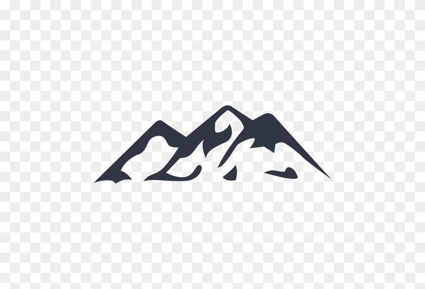 Detail Mountain Png Vector Nomer 4