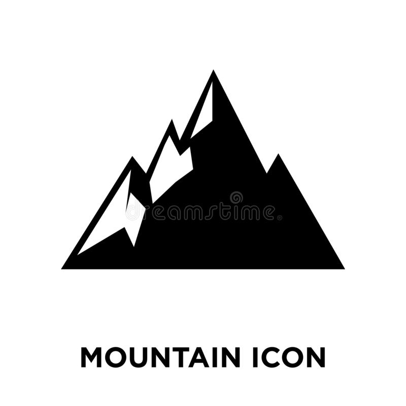 Detail Mountain Png Vector Nomer 37