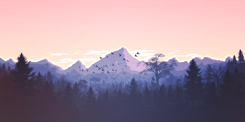 Detail Mountain Png Vector Nomer 38