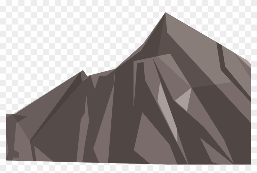 Detail Mountain Png Vector Nomer 47