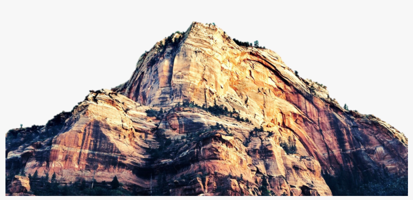 Detail Mountain Transparent Background Nomer 21