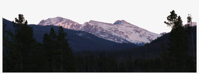 Detail Mountain Transparent Background Nomer 35
