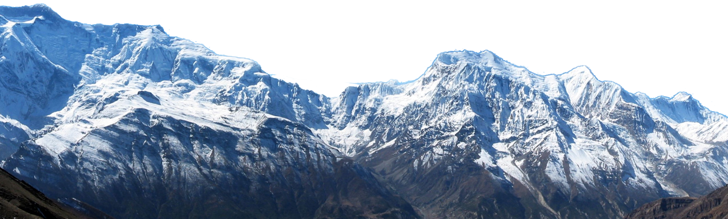 Detail Mountain Transparent Background Nomer 38