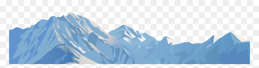 Detail Mountains Transparent Background Nomer 36