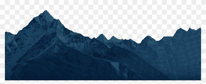 Detail Mountains Transparent Background Nomer 49