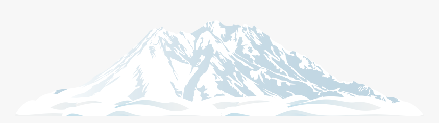 Detail Mountains Transparent Png Nomer 35