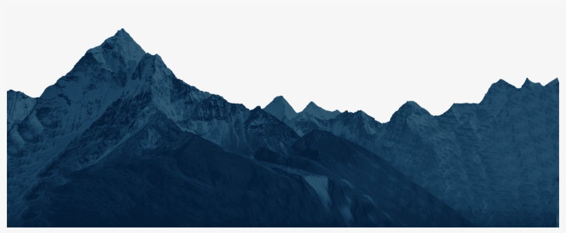 Detail Mountains Transparent Png Nomer 4