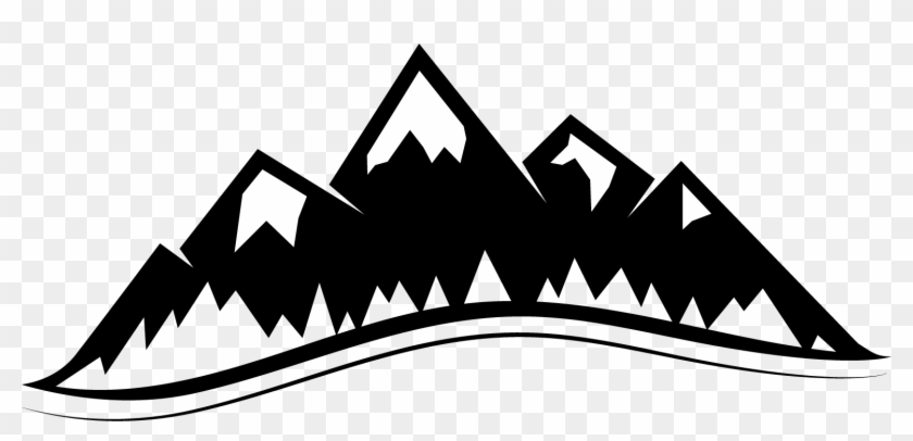 Detail Mountains Transparent Png Nomer 43