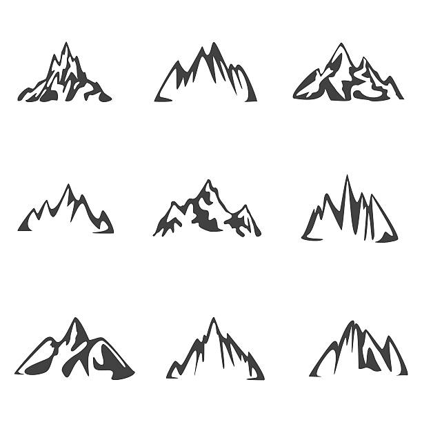 Detail Mountian Images Nomer 40