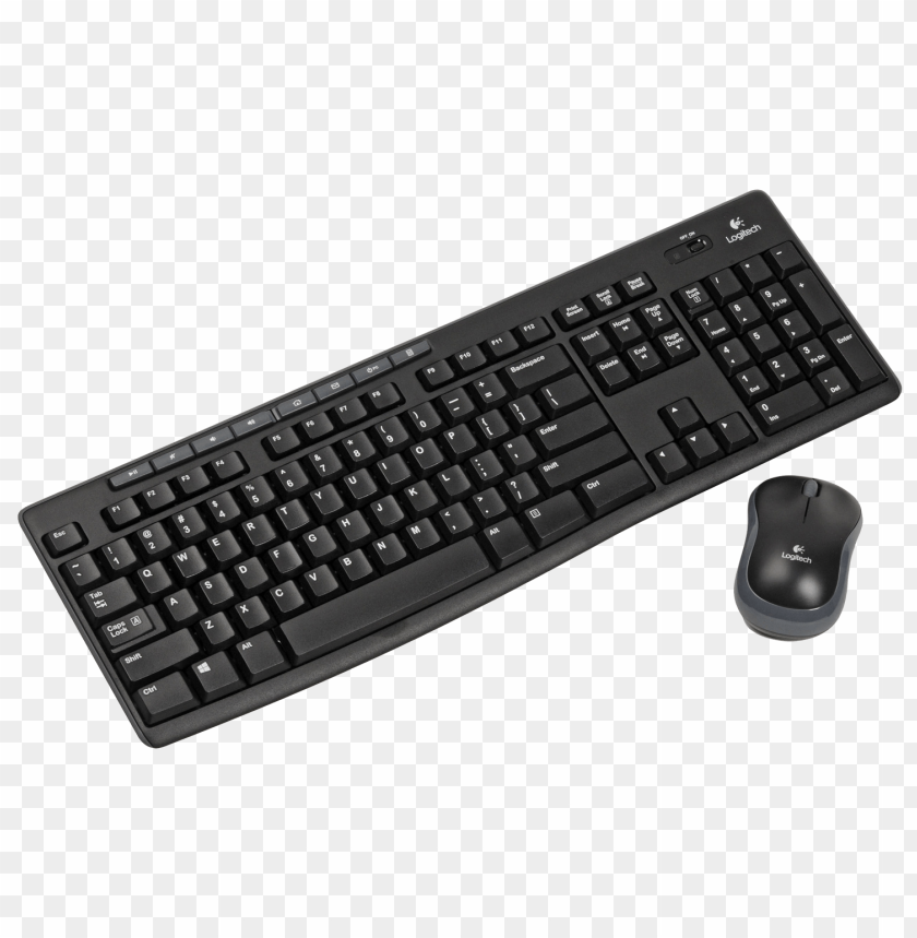 Detail Mouse And Keyboard Png Nomer 3