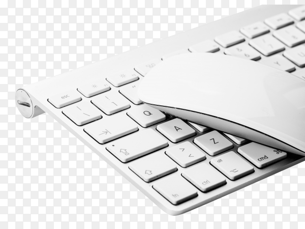 Detail Mouse And Keyboard Png Nomer 32