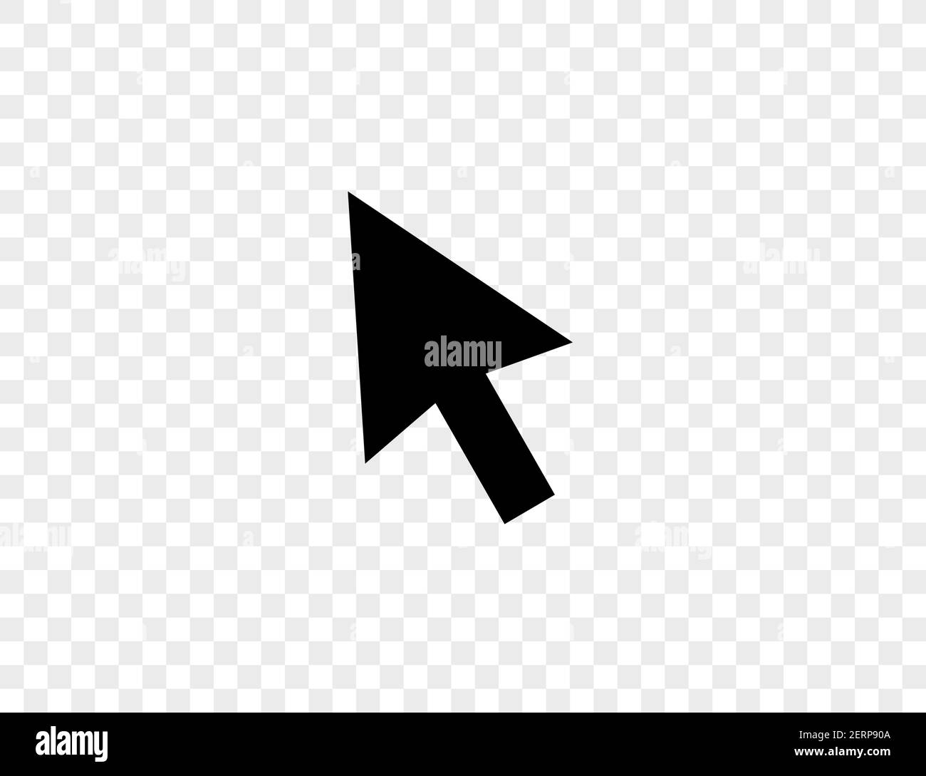 Detail Mouse Arrow Icon Png Nomer 50