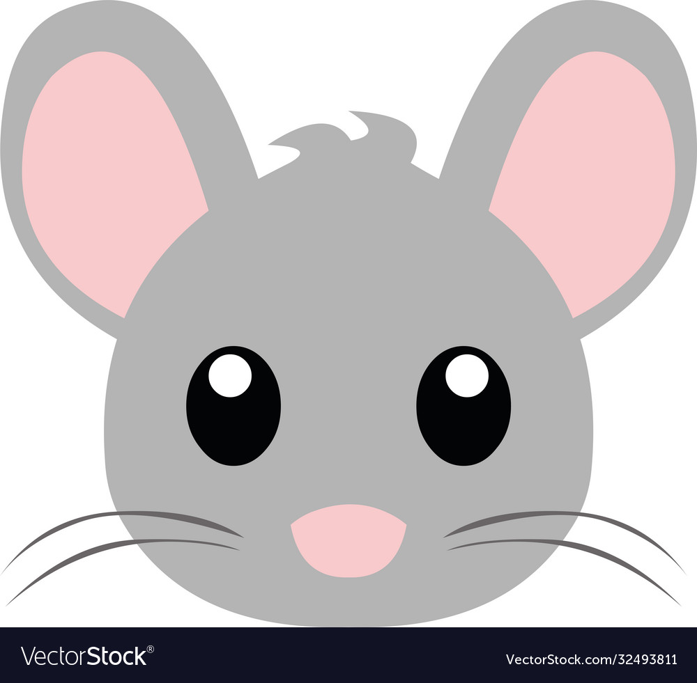 Detail Mouse Cartoon Images Nomer 37