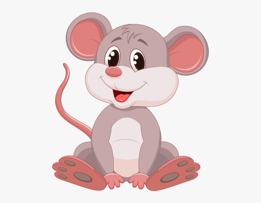 Detail Mouse Cartoon Png Nomer 16