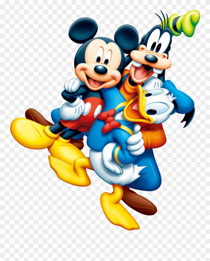 Detail Mouse Cartoon Png Nomer 26