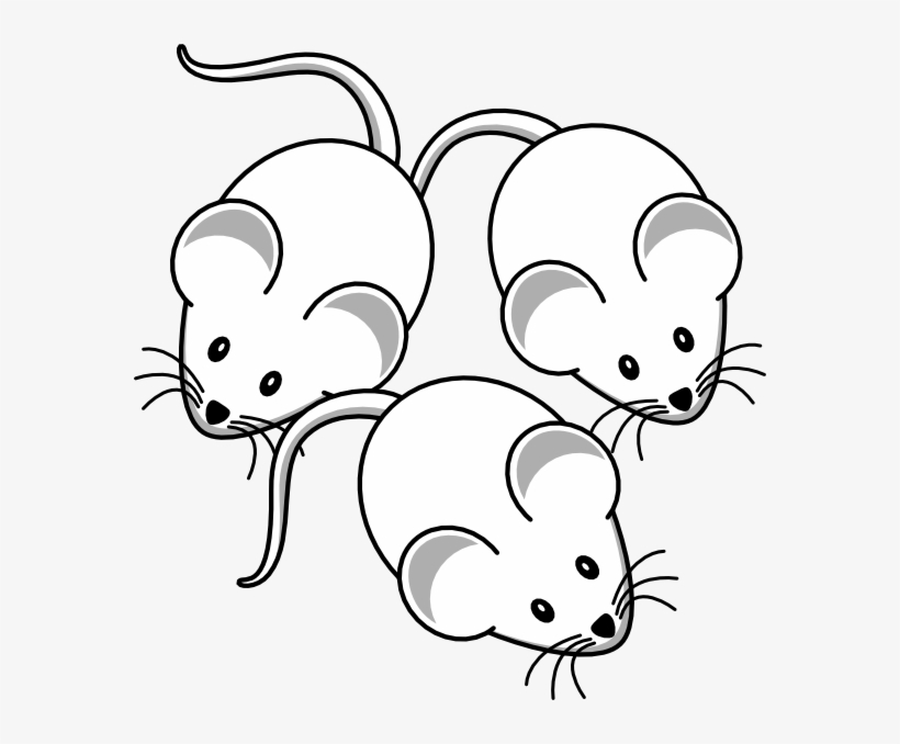 Detail Mouse Cartoon Png Nomer 51