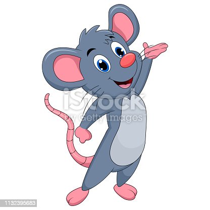 Detail Mouse Characters In Cartoons Nomer 28