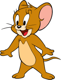 Detail Mouse Characters In Cartoons Nomer 34