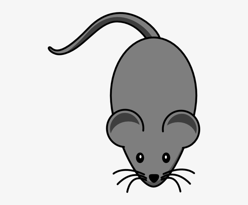 Detail Mouse Clipart Png Nomer 9