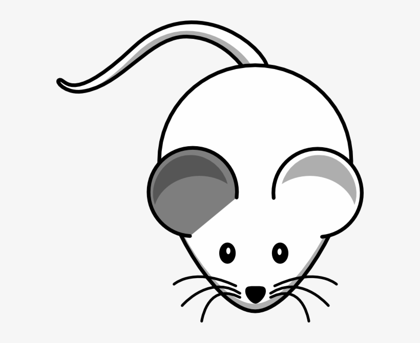 Detail Mouse Clipart Png Nomer 24