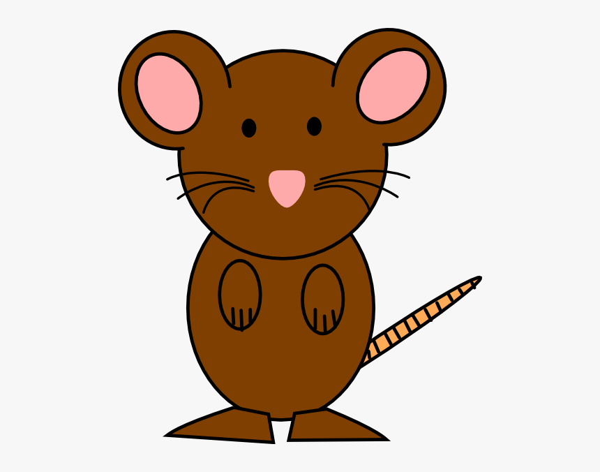 Detail Mouse Clipart Png Nomer 2