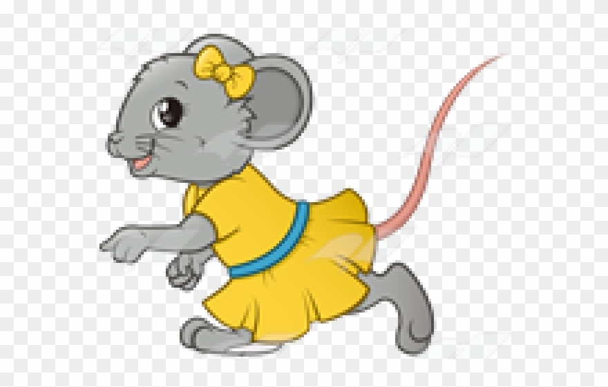 Detail Mouse Clipart Png Nomer 49