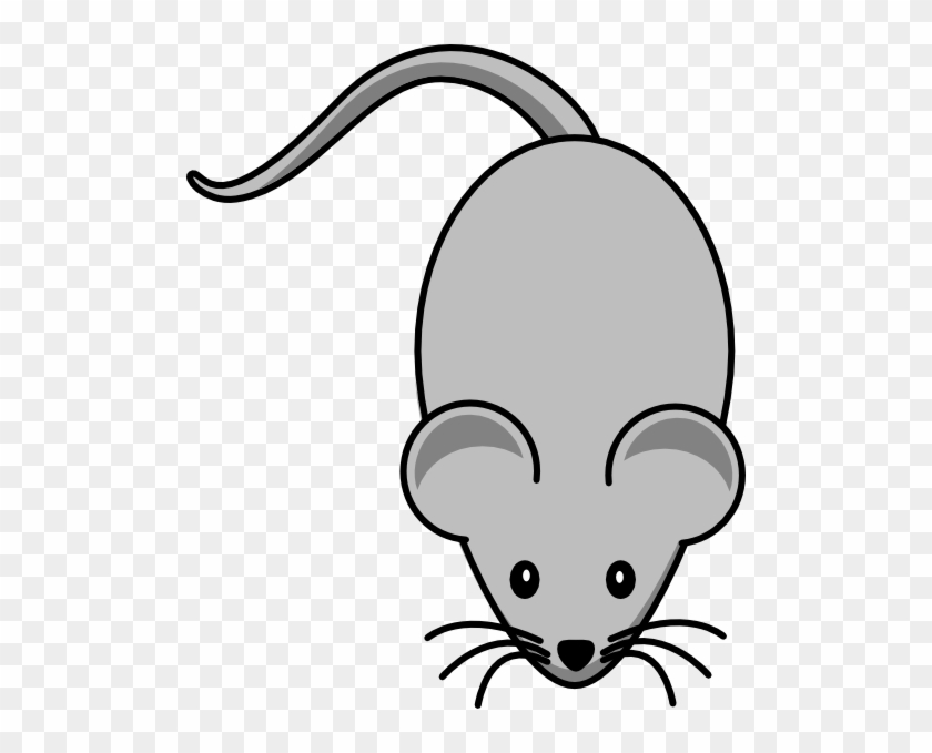 Detail Mouse Clipart Png Nomer 6