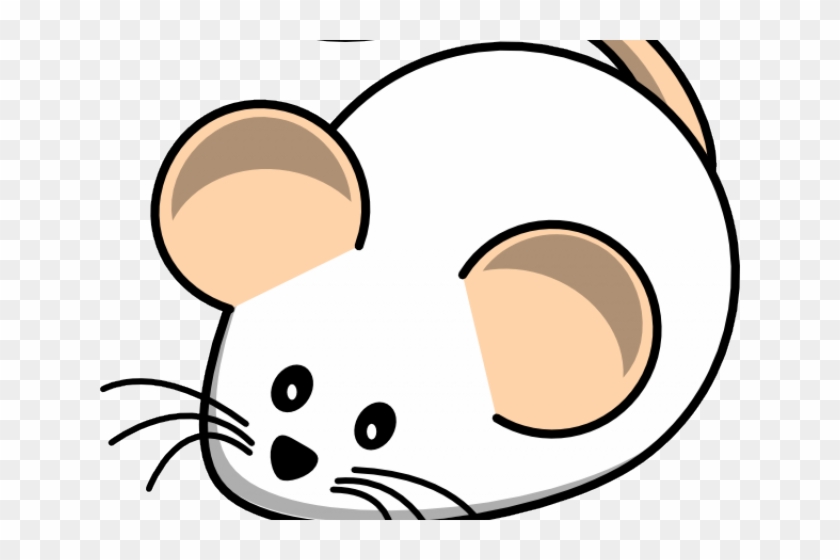 Detail Mouse Clipart Transparent Nomer 40