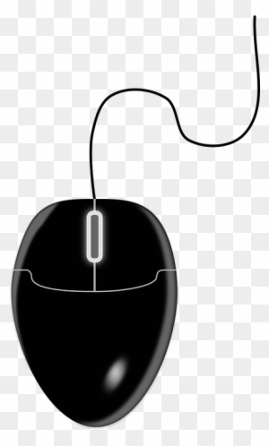 Detail Mouse Computer Clipart Nomer 24
