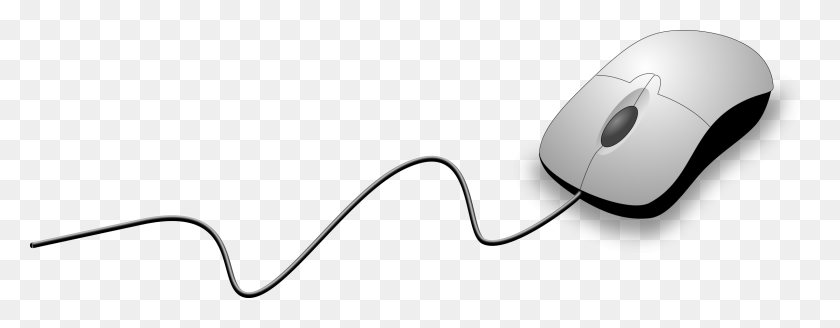 Detail Mouse Computer Clipart Nomer 30