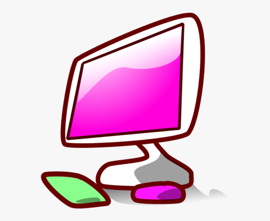Detail Mouse Computer Clipart Nomer 42