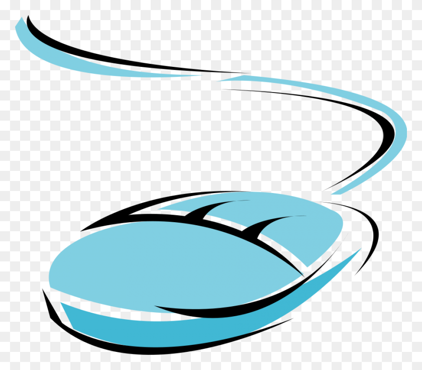 Detail Mouse Computer Clipart Nomer 44