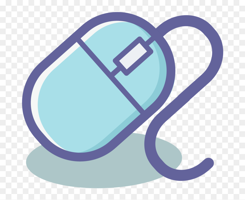 Detail Mouse Computer Clipart Nomer 48