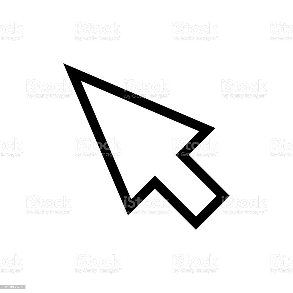 Detail Mouse Cursor Nomer 13