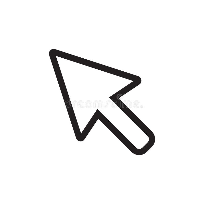 Detail Mouse Cursor Nomer 16