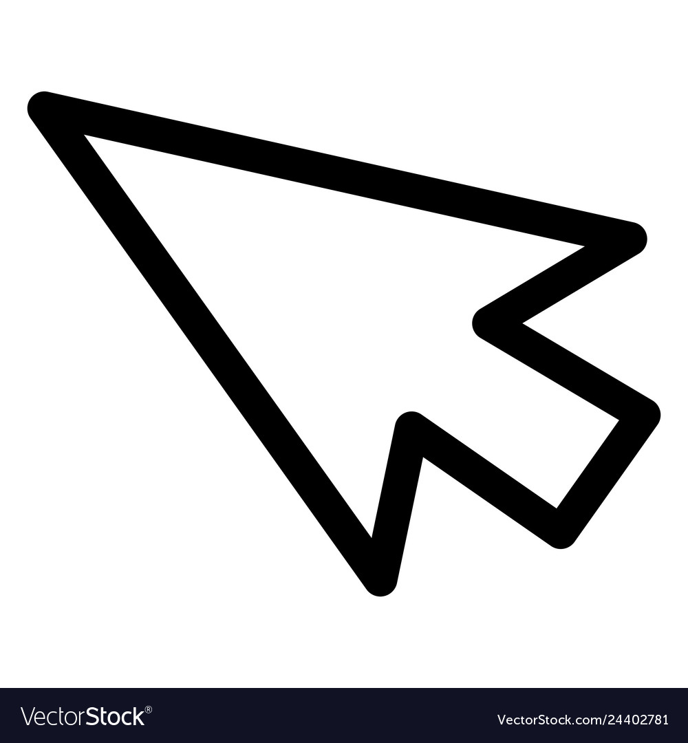 Detail Mouse Cursor Nomer 20