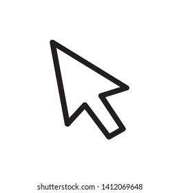 Detail Mouse Cursor Nomer 23