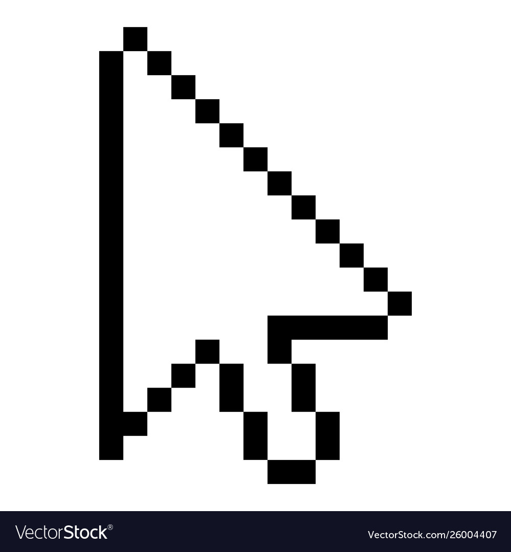 Detail Mouse Cursor Nomer 4