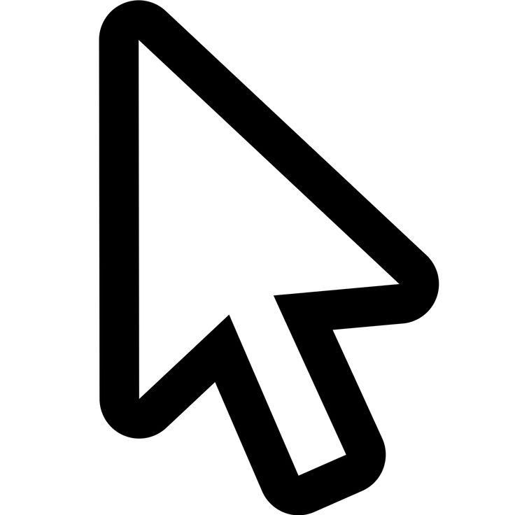 Detail Mouse Cursor Nomer 52