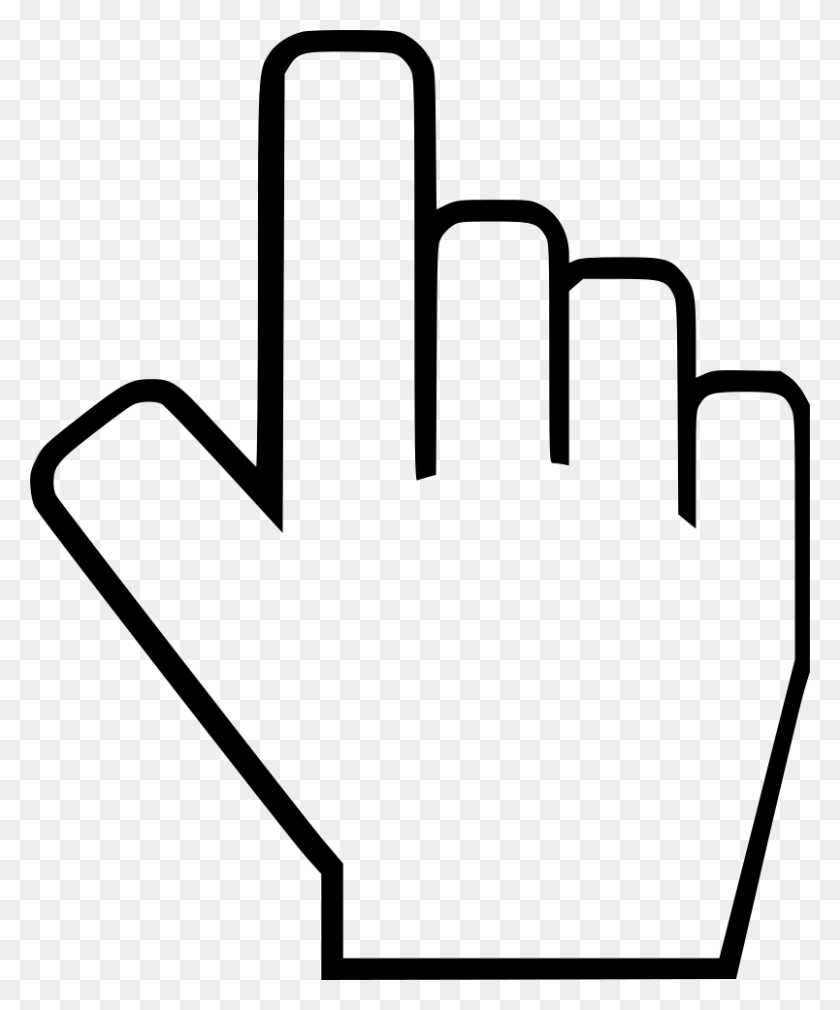 Detail Mouse Cursor Free Download Nomer 47