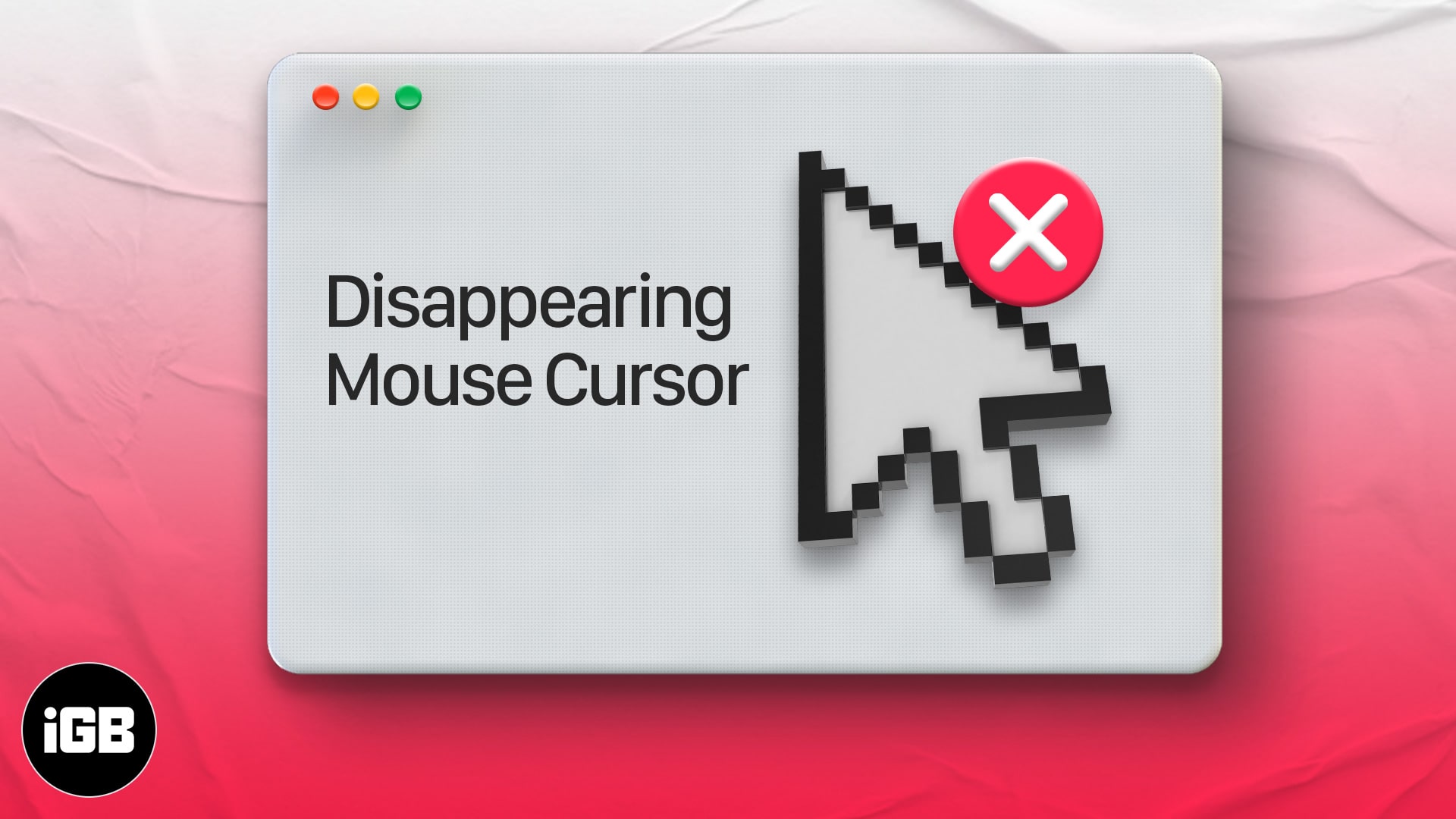 Detail Mouse Cursor Image Nomer 32